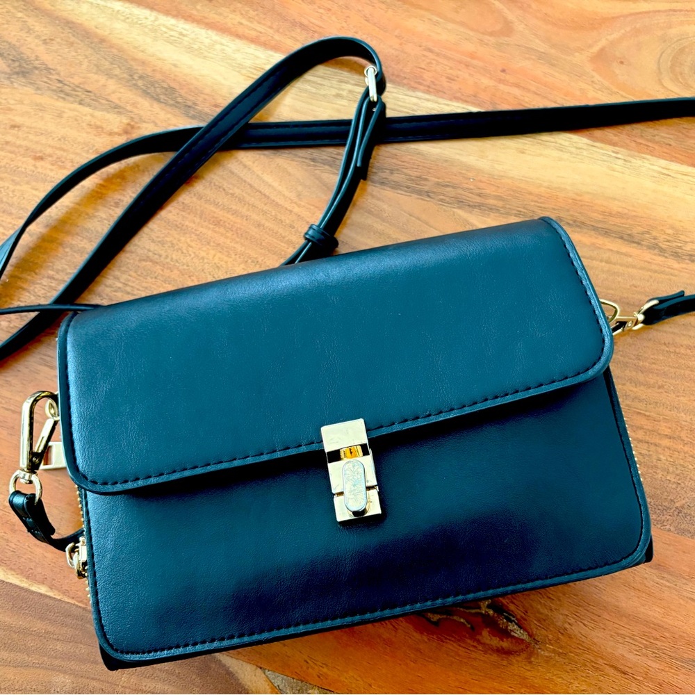 Small classic bag